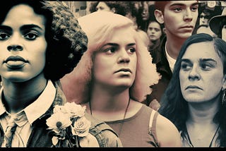 Time-Traveler’s Guide to Gender: Unveiling the Forgotten Spectrum of the Past