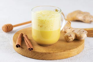 Superfoods to Improve Immunity Naturally