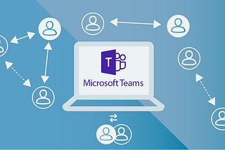 The Features of Microsoft Teams such as Guest Access