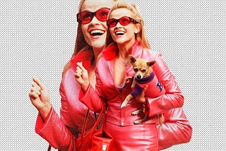 Legally Blonde 3: Social Media Marketing Plan — Executive Summary