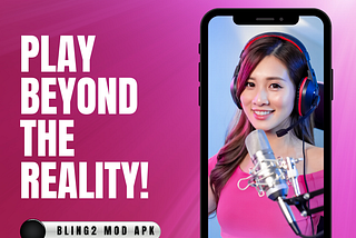 Bling2 Mod APK: Enhance Your Live Streaming Experience!