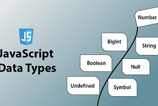 JavaScript Data Types