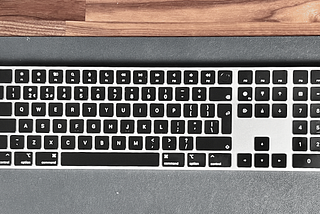 My macOS keyboard setup for productivity