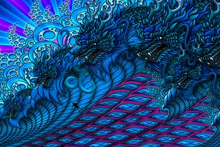 Surfing the Tsunami