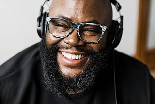 When is it Time to Stop Waiting? A Conversation with Ronald Young Jr.