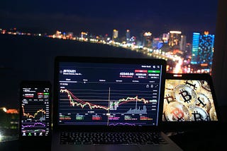 Crypto Derivatives: The Future of Trading in 2023