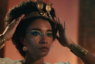 Egyptian lawyer sues Netflix for telling the truth.
