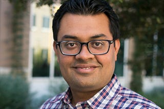 Q&A: Instagram’s New Head of Product, Vishal Shah