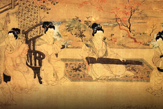 Tang Dynasty Music — — The Golden Age of Chinese Music