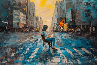 The Privilege of Expression