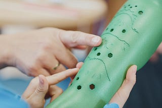 3D printing for orthotics: Can it be done without a health professional?