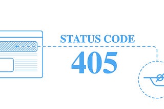 What is HTTP 405 Error? (Method Not Allowed)