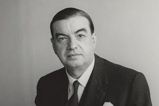 Roger Caillois (Unesco file image)