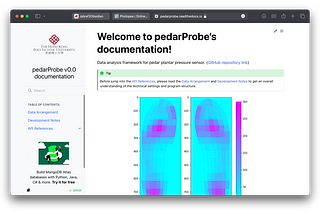 Sphinx + ReadTheDocs: My optimized documentation workflow