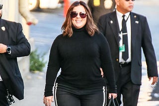 Melissa McCarthy Weight Loss — Secrets Revealed 2020