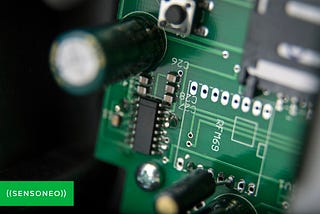 Sensoneo smart waste solution actively uses NBIoT network in 20 countries…