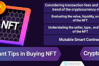 Mastering NFT Purchases: 7 Essential Tips for Smart Buying, Understanding NFT Royalties, and…