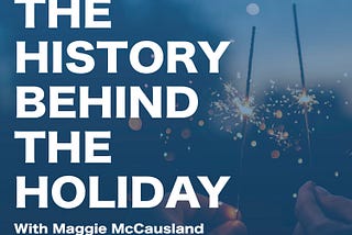 An Exploring Holidays Podcast