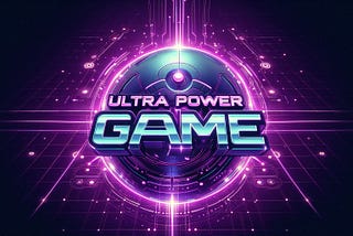 Ultra Power Game