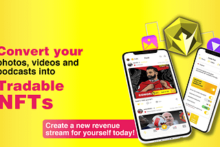 Turning Passion into Profit: How Football Fan App is Changing the Game for Creators