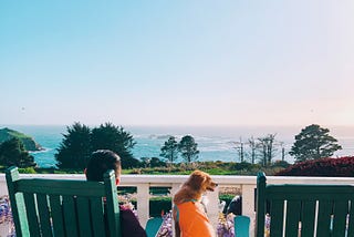 Mendocino: A great last-minute weekend getaway with your dog