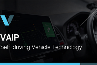 Self-driving Vehicle Technology