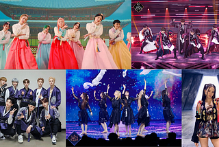 #EuyeoTalks: Korean Entertainment — An avenue to introduce Korean Culture