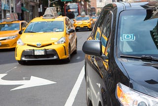 Does Manhattan need a congestion tax on Uber? | Professor Michael Munger