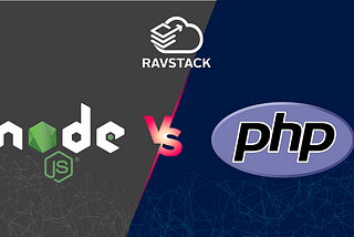 Node.js vs. PHP. Which is best for backend development?