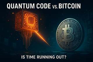 Quantum Computers vs. Bitcoin: Could They Really Crack It by 2029?