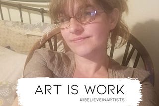 Interview with Chantelle Atkins