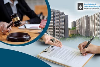 What are the Roles and Responsibilities Of a Real Estate Lawyer?