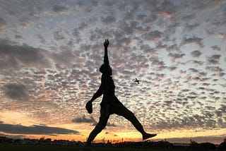 人生三問：Who am I? Why am I here? Where am I going?