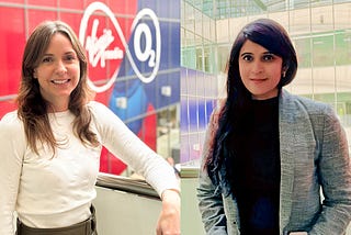 The Future of Data is Female: Abigail Beaumont and Bhagya Reddy on Leading our Data…