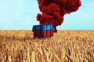 pubg drop box hd wallpaper for mobile
