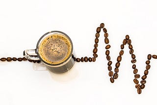 Enjoy Your Coffee: It’s Actually Good For You