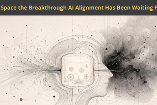 Is J-Space the Breakthrough AI Alignment Has Been Waiting For?