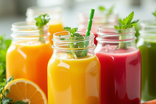 3 Day Juice Cleanse: How to Prepare for Success