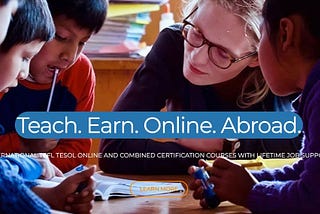How to Become a TEFL Teacher: A Complete Guide