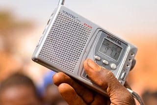 Radios de América Latina contribuyen a salvar vidas en desastres