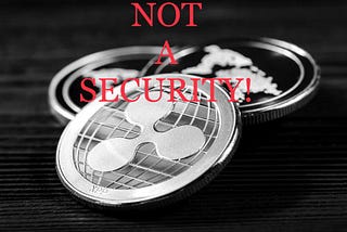 Ripple Case Update: XRP NOT A SECURITY, Understanding the Nuances the Ruling.