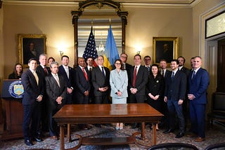 Analysis | Securing the Future: Recommendations for U.S. Policy on Critical Minerals
