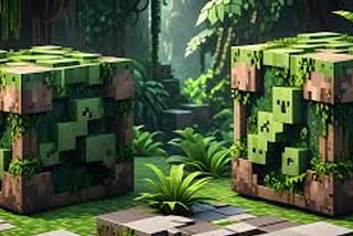 Minecraft Game Goals: Unleashing Your Creativity and Survival Skills