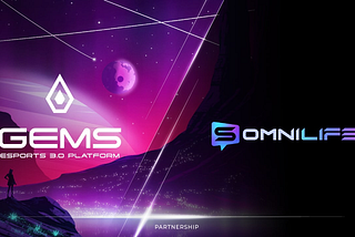 GEMS x SomniLife Partnership and AMA announcement
