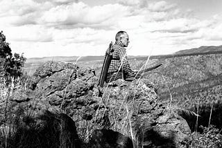 The Farmer As a Conservationist (Aldo Leopold)