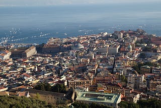 What to See and Do in Naples?