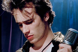 Jeff Buckley: A Review of the Album Grace
