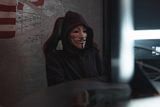 STAYING SECURE IN THE DIGITAL AGE: A GUIDE TO PROTECTING YOUR DATA