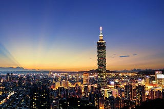 Taiwan will set up clear specifications for cryptocurrencies and ICO