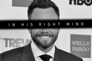 In His Right Mind
